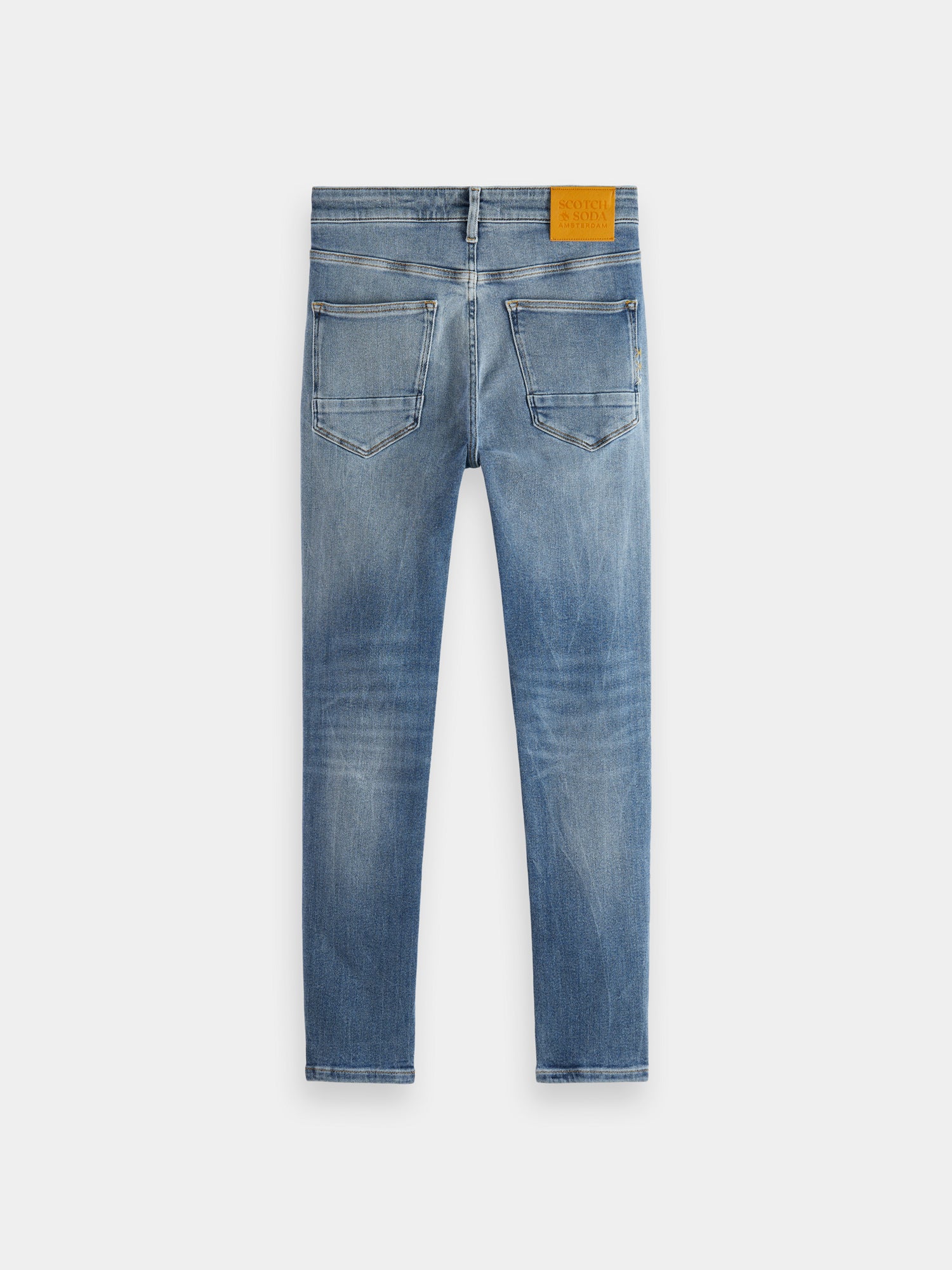 Skim skinny fit jeans