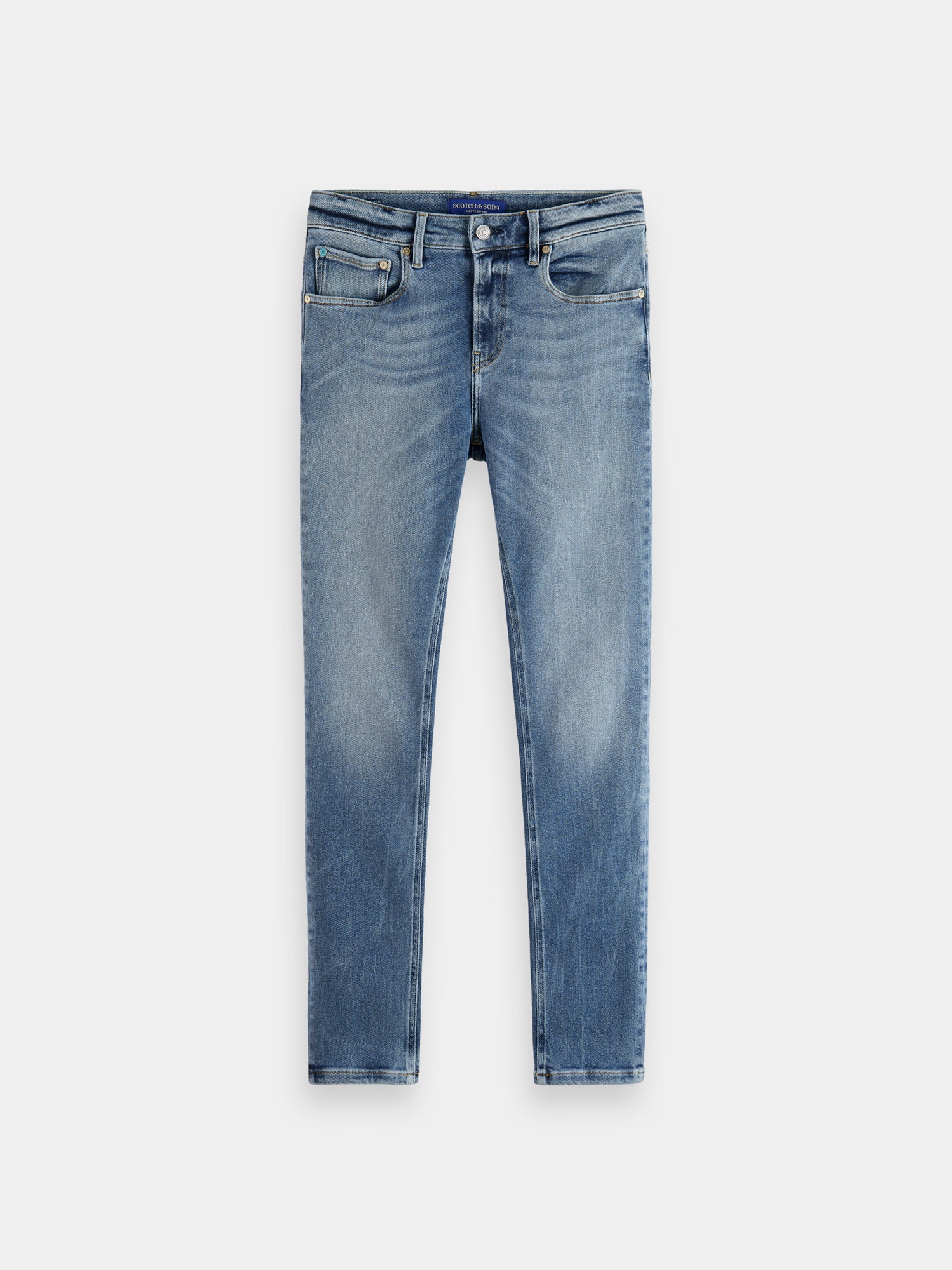 Skim skinny fit jeans