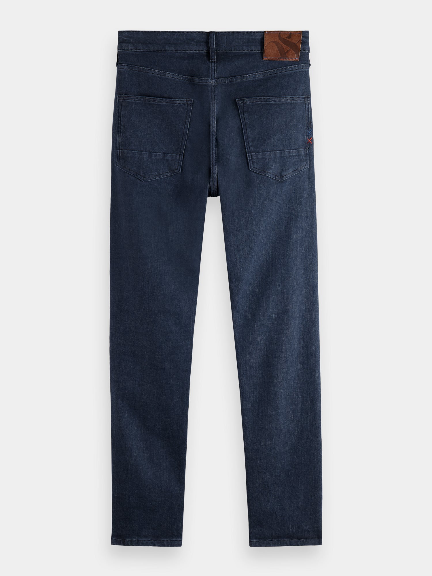 Ralston regular slim-fit jeans - Scotch & Soda AU