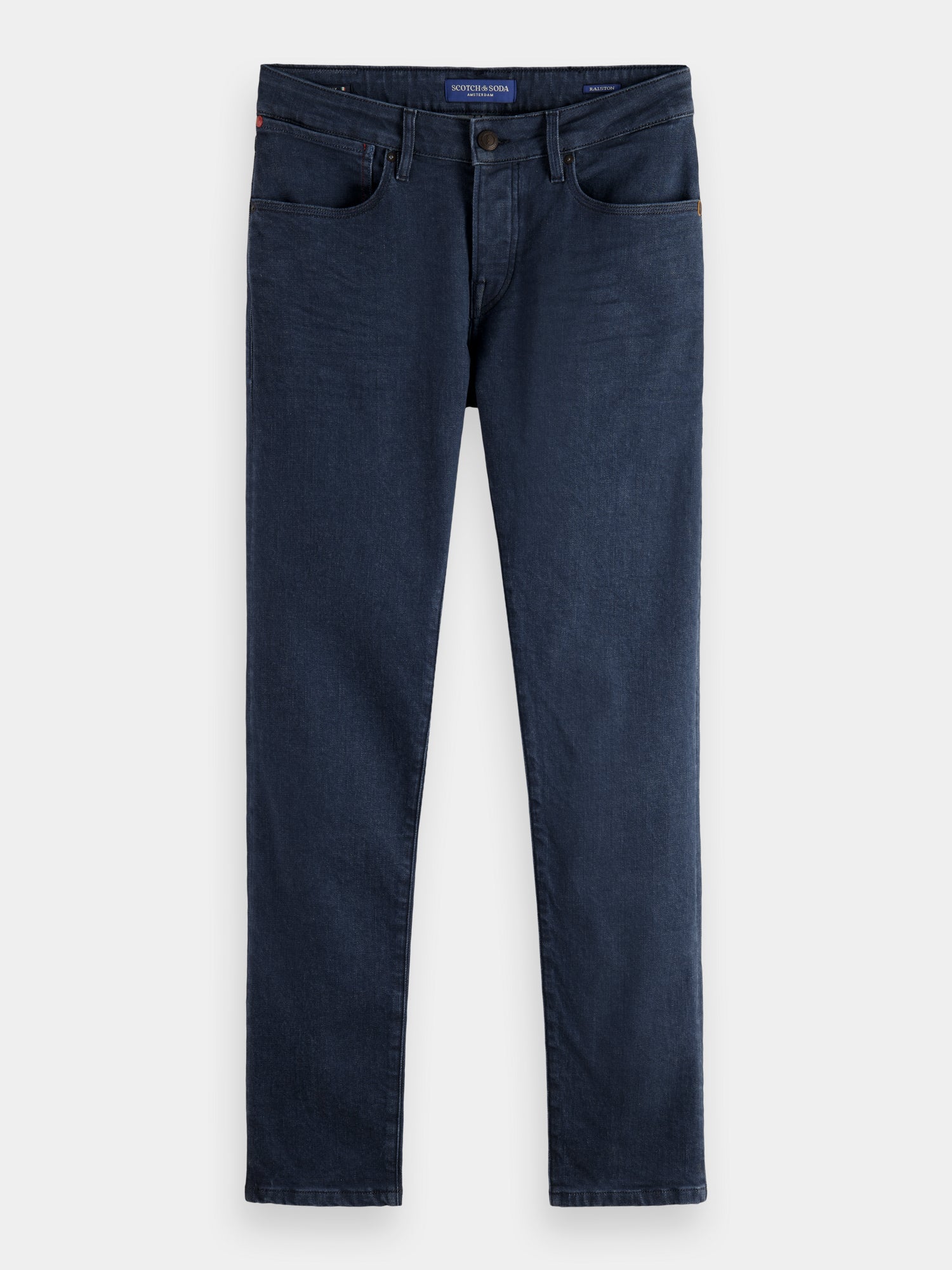 Ralston regular slim-fit jeans - Scotch & Soda AU
