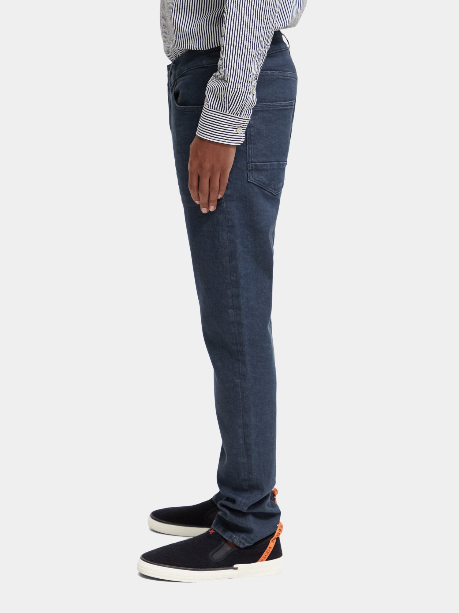 Ralston regular slim-fit jeans - Scotch & Soda AU