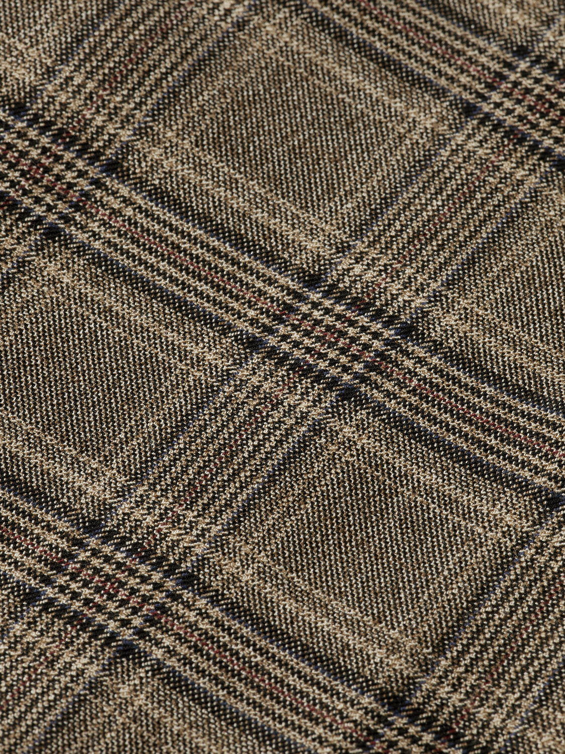 Classic single-breasted blazer - Scotch & Soda AU