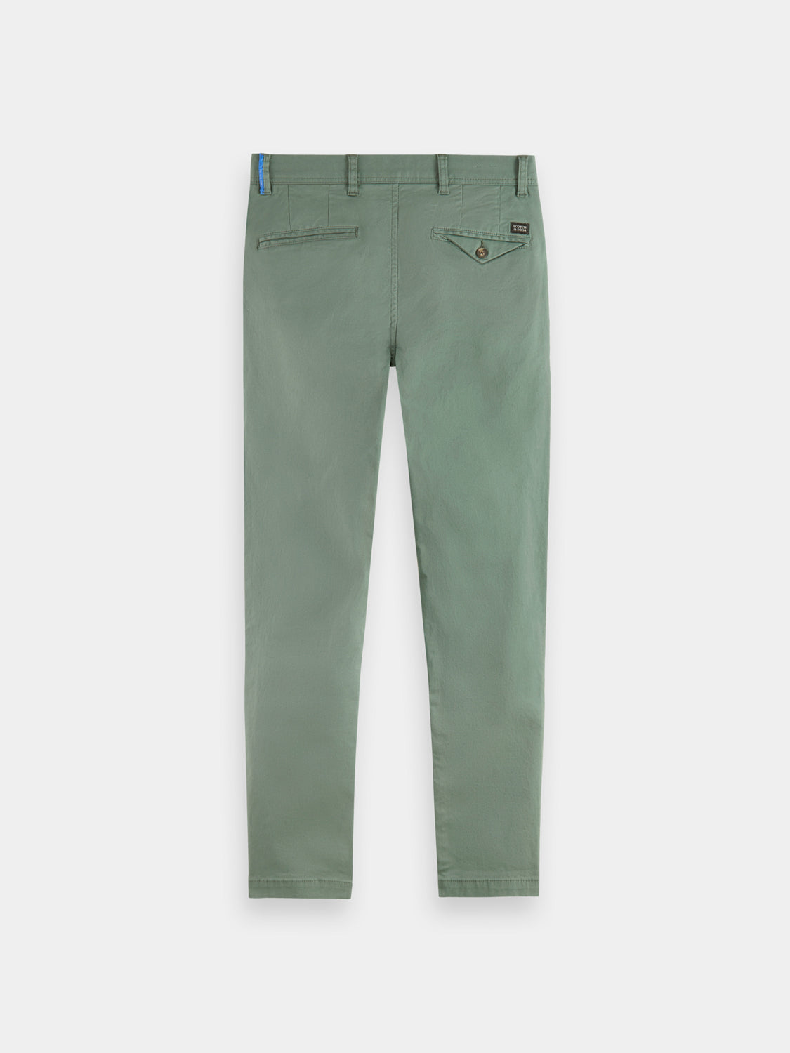 Mott slim fit chinos - Scotch & Soda AU