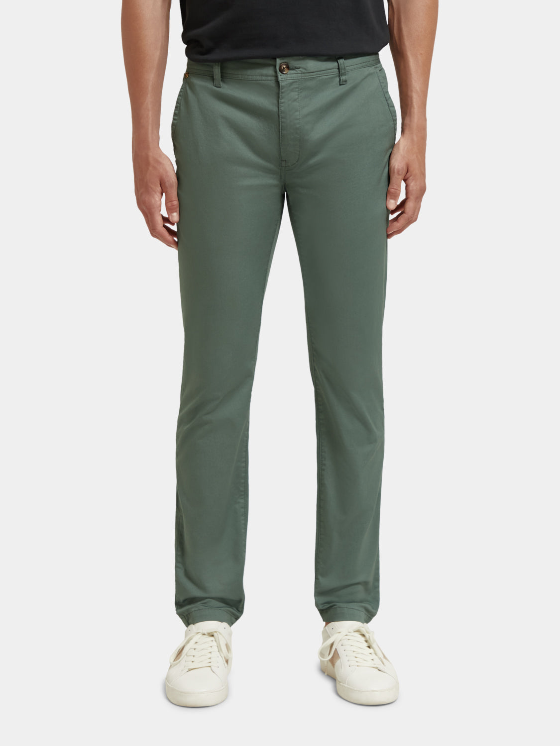 Mott super slim-fit chino - Scotch & Soda AU