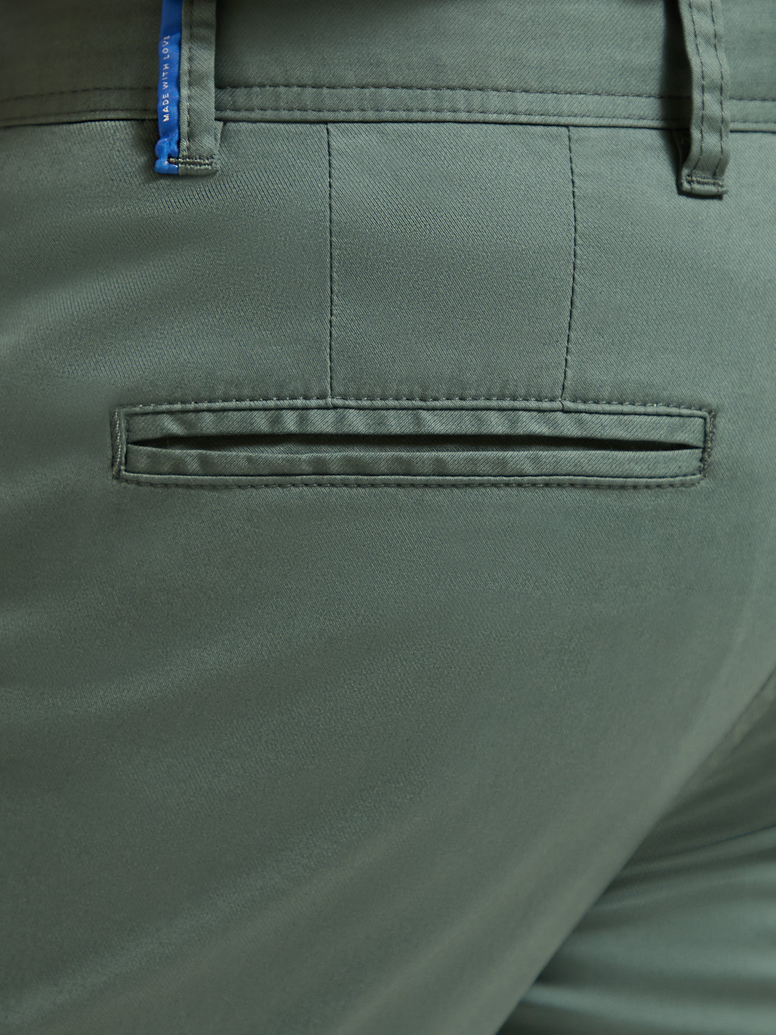 Mott super slim-fit chino - Scotch & Soda AU