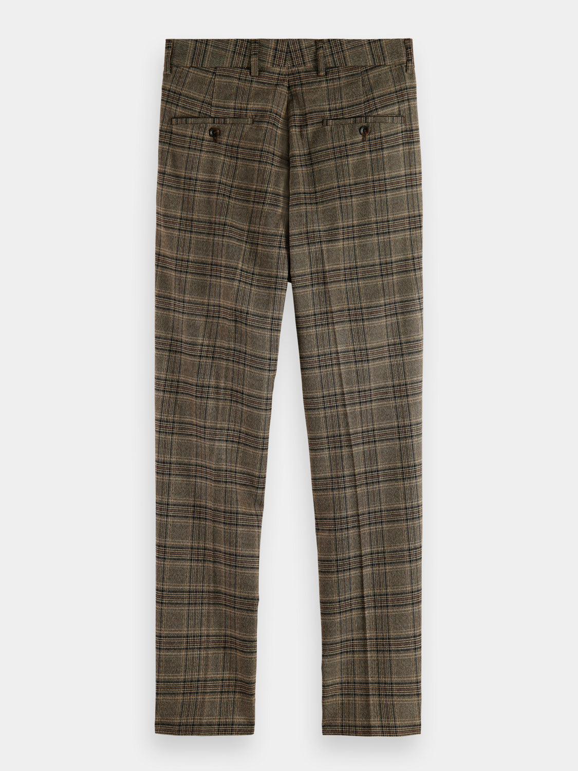 Irving slim tapered chino - Scotch & Soda AU