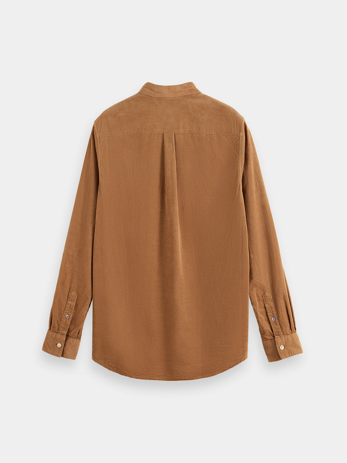 Corduroy shirt - Scotch & Soda AU