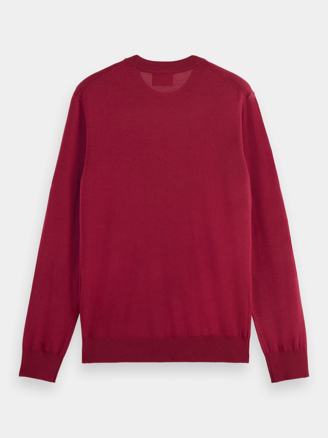 Crewneck pullover - Scotch & Soda AU