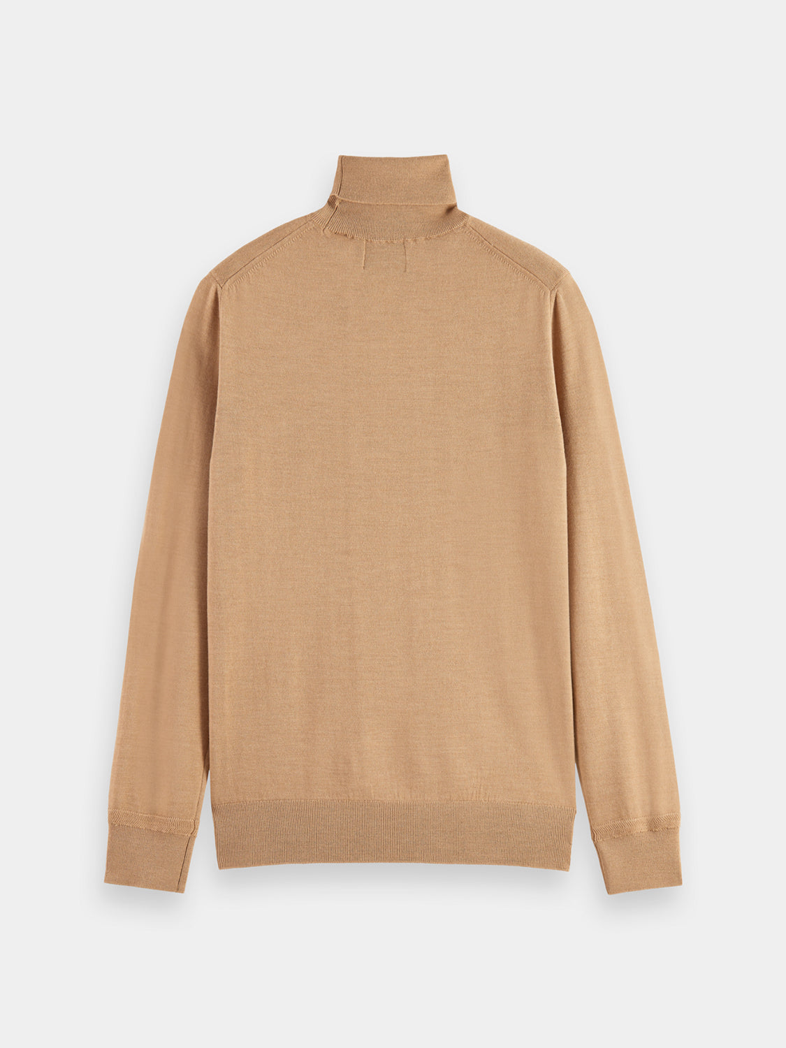 Turtleneck pullover - Scotch & Soda AU