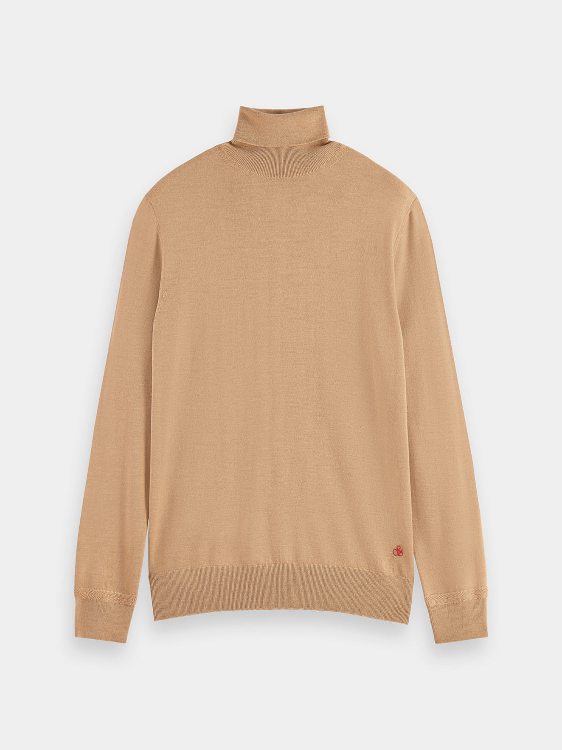Turtleneck pullover - Scotch & Soda AU