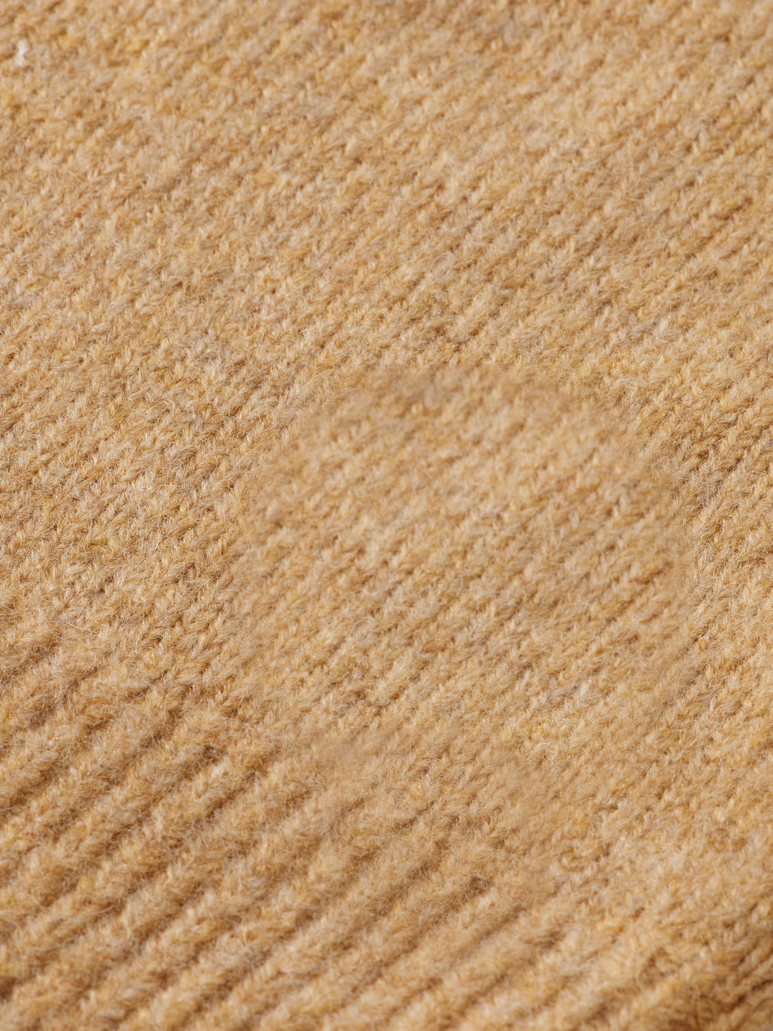 Regular-fit soft knit melange pullover - Scotch & Soda AU