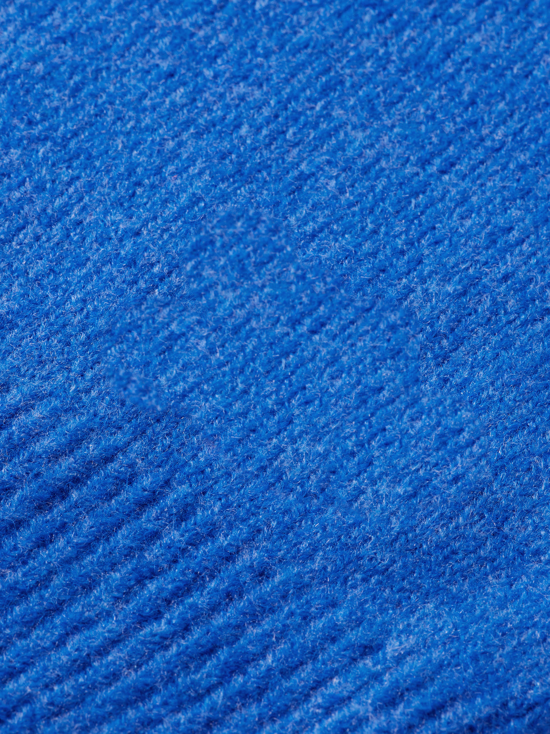 Regular-fit soft knit melange pullover - Scotch & Soda AU