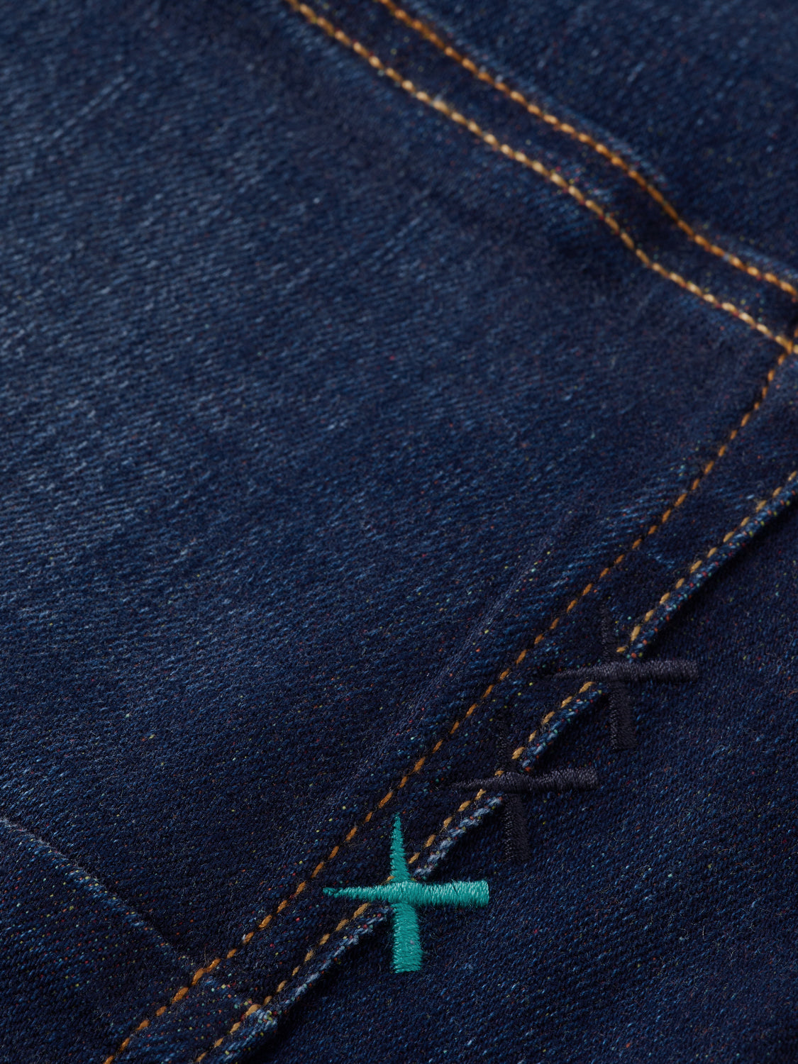 Skim skinny-fit jeans - Scotch & Soda AU