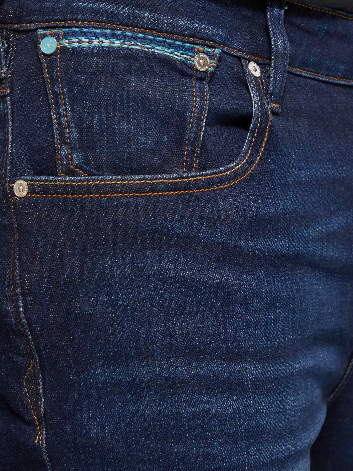 Skim skinny-fit jeans - Scotch & Soda AU