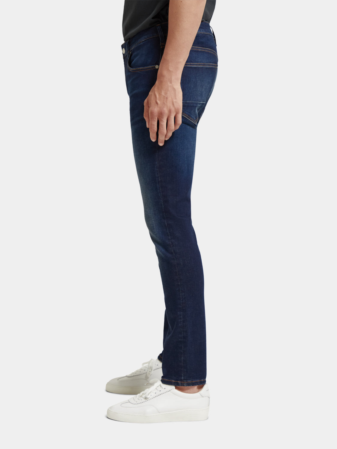 Skim skinny-fit jeans - Scotch & Soda AU