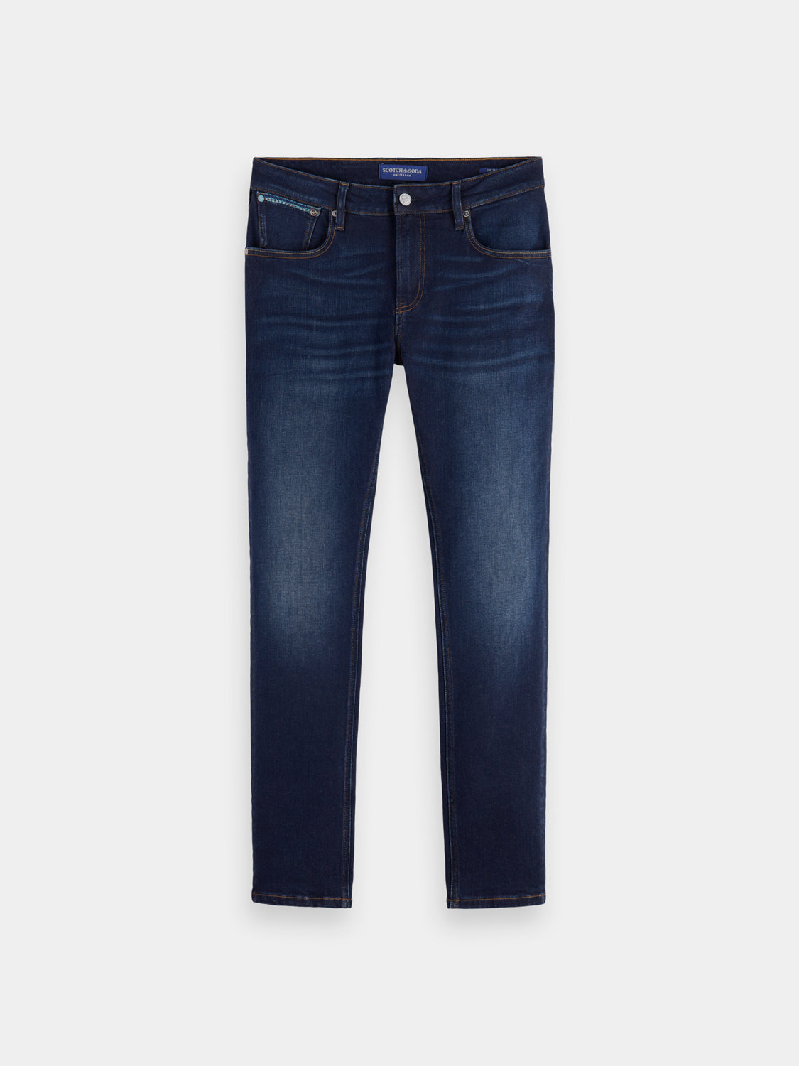 Skim skinny fit jeans