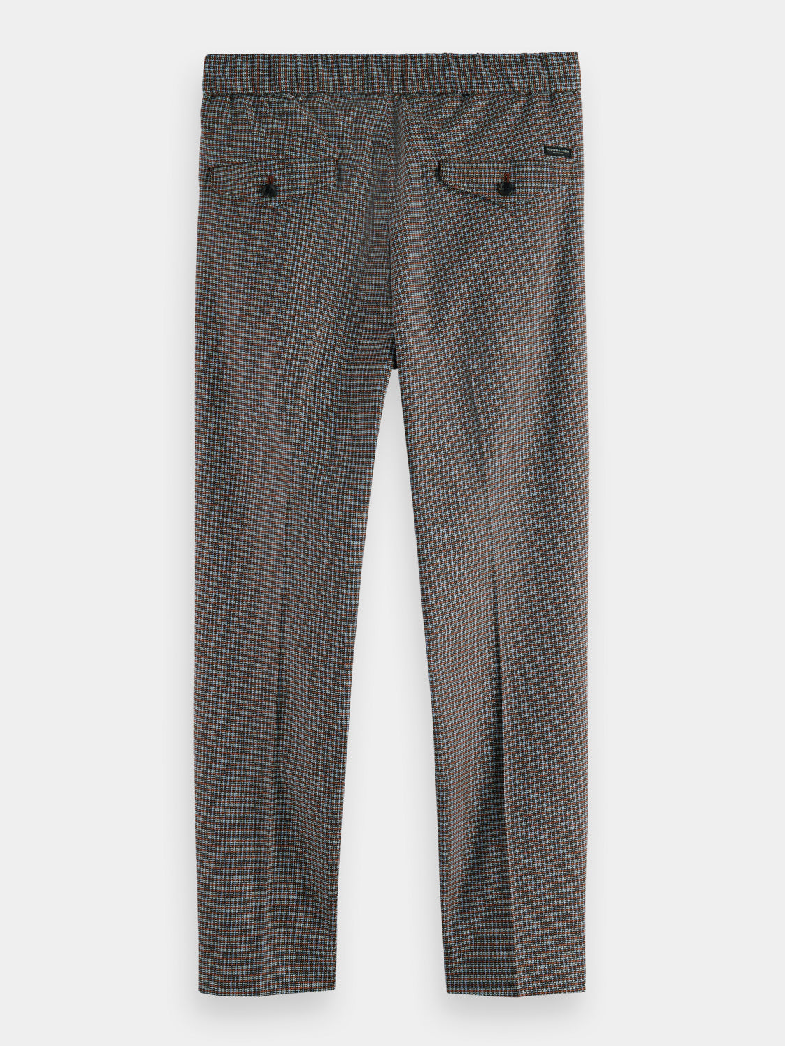 Finch regular tapered-fit jogger pants - Scotch & Soda AU