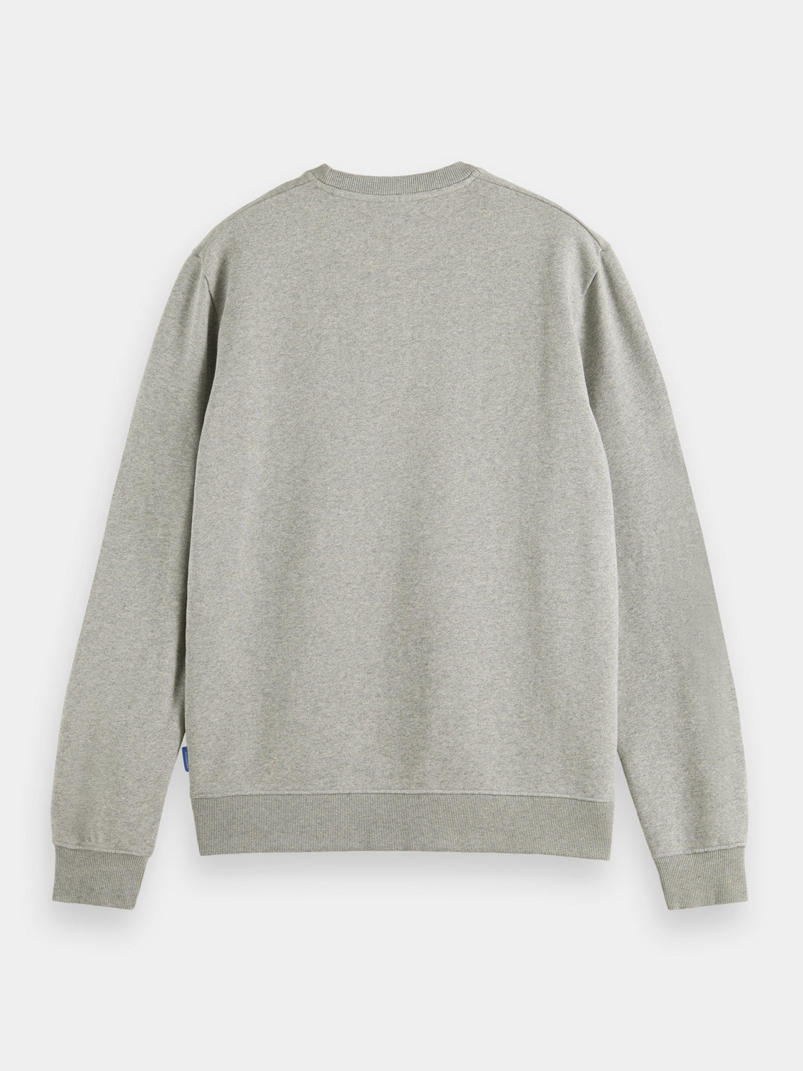 Colourful artwork sweatshirt - Scotch & Soda AU