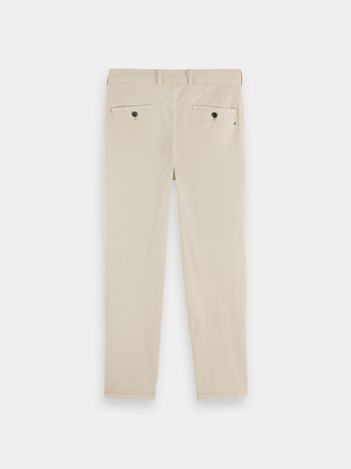 Drift tapered chinos - Scotch & Soda AU