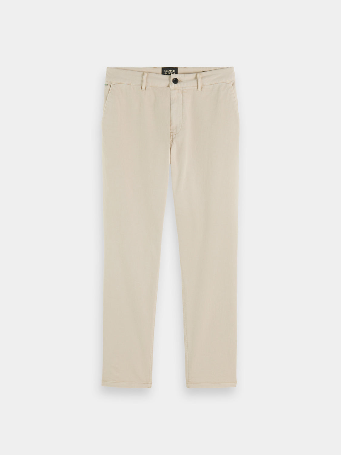 Drift tapered chinos - Scotch & Soda AU