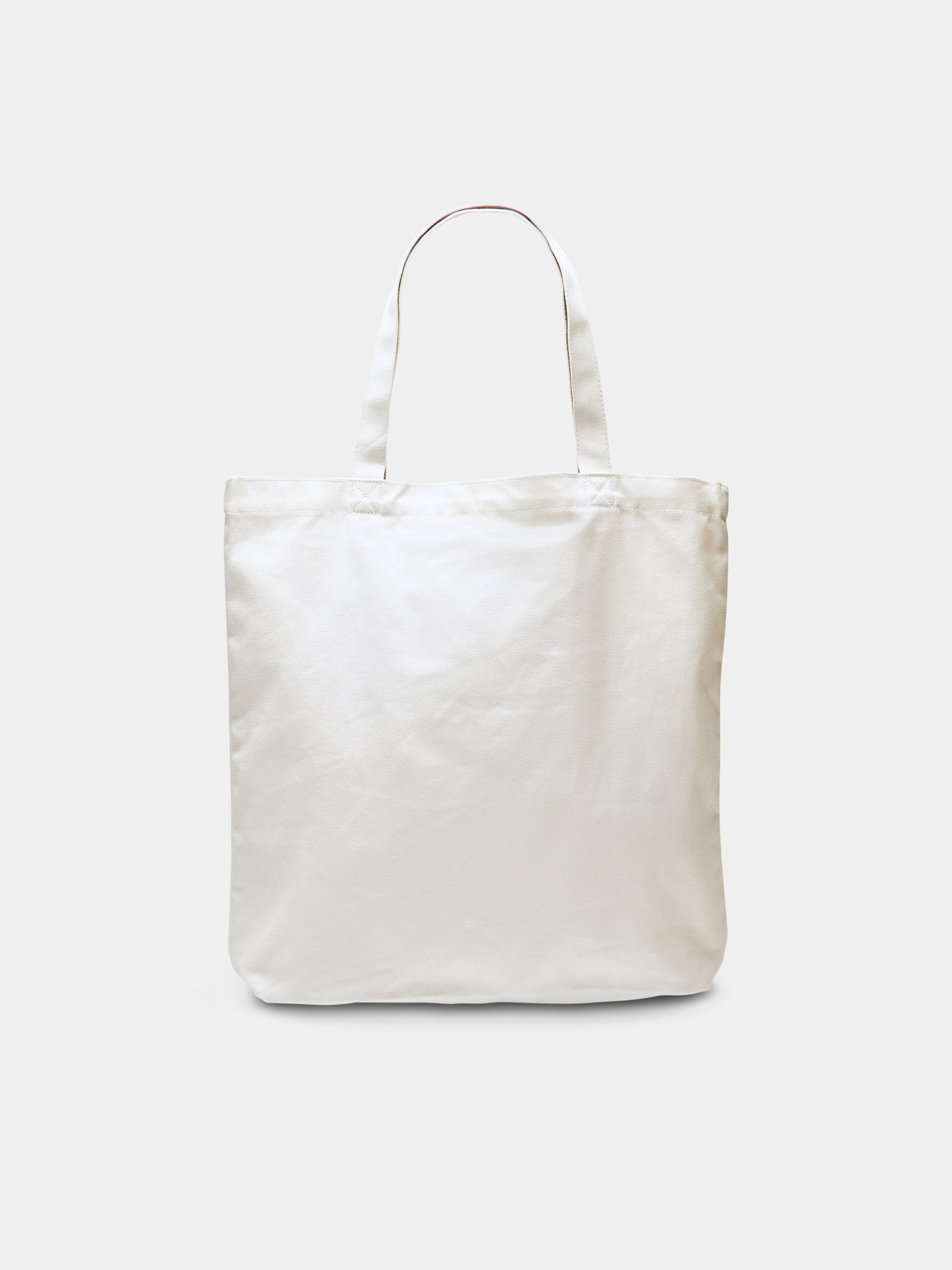 Free spirit bird tote