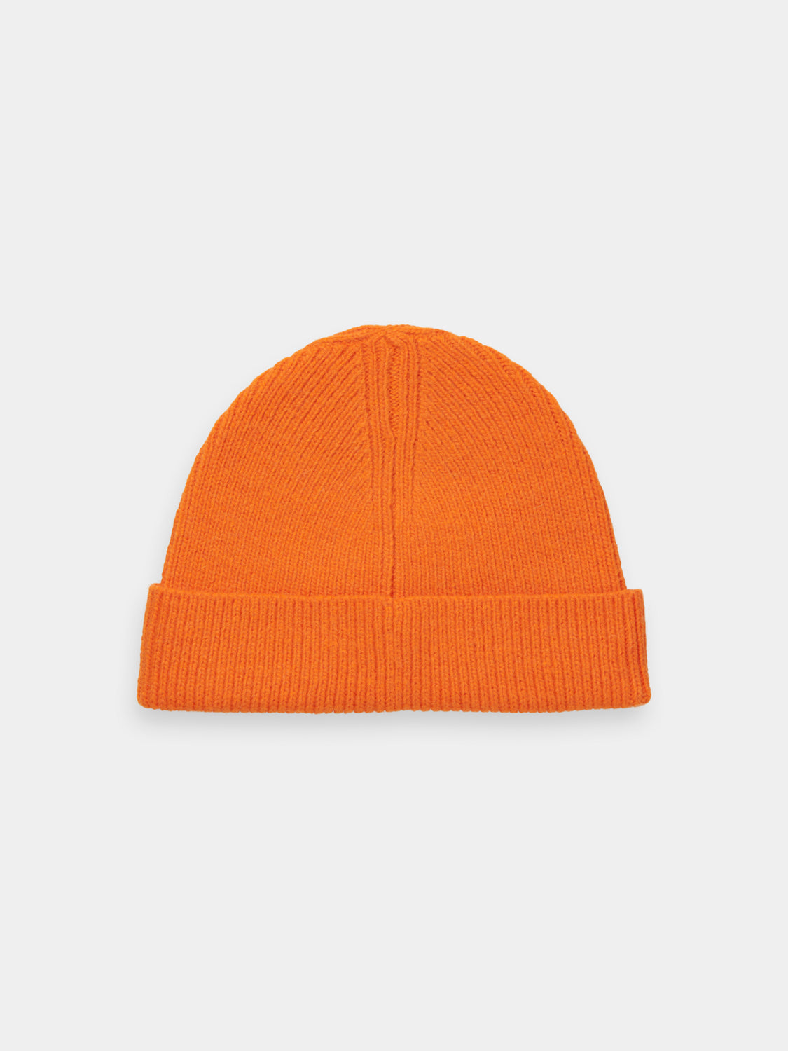 Rib knit beanie - Scotch & Soda AU