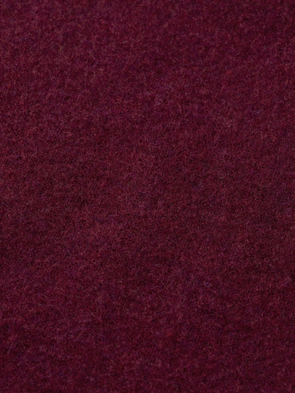 Unisex wool scarf - Scotch & Soda AU