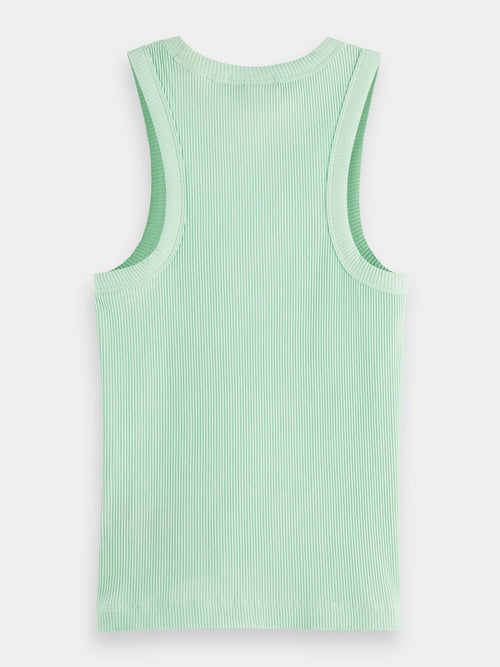Racer tank - Scotch & Soda AU