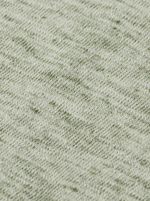 Pointelle detail crewneck pullover - Scotch & Soda AU