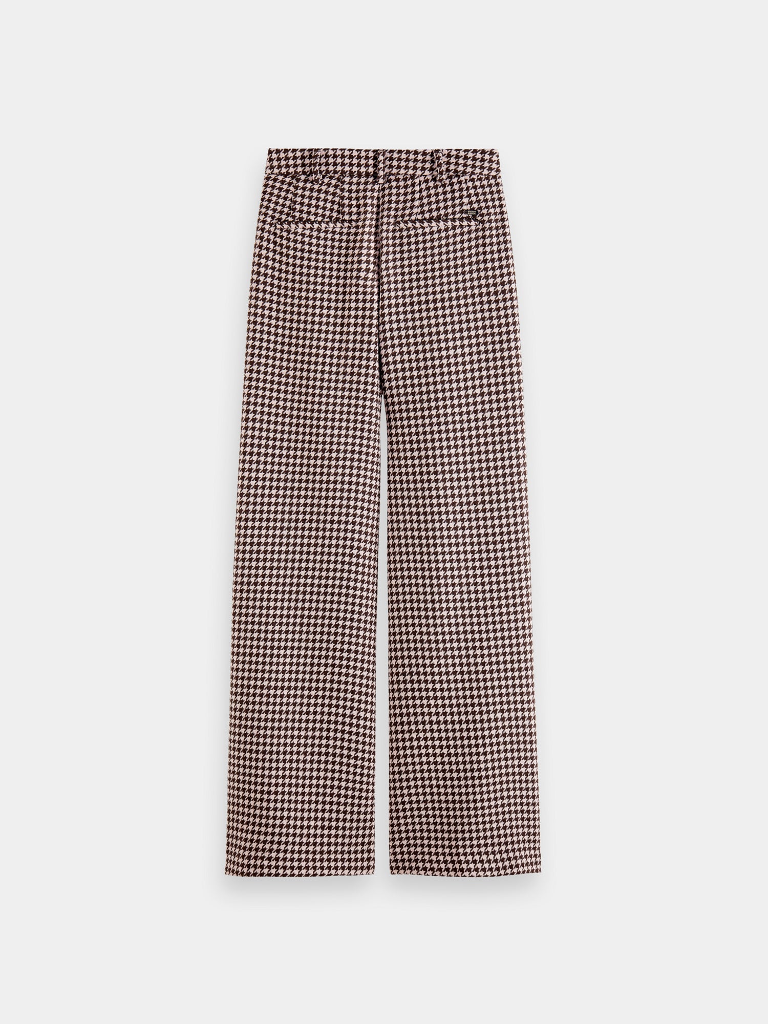 Hana wide fit pants