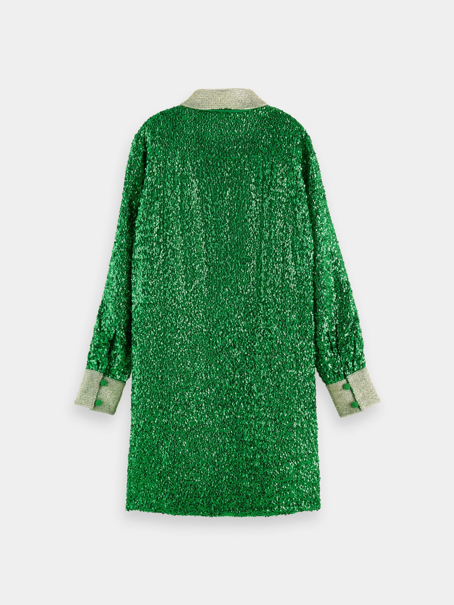 Sequin mini dress - Scotch & Soda AU