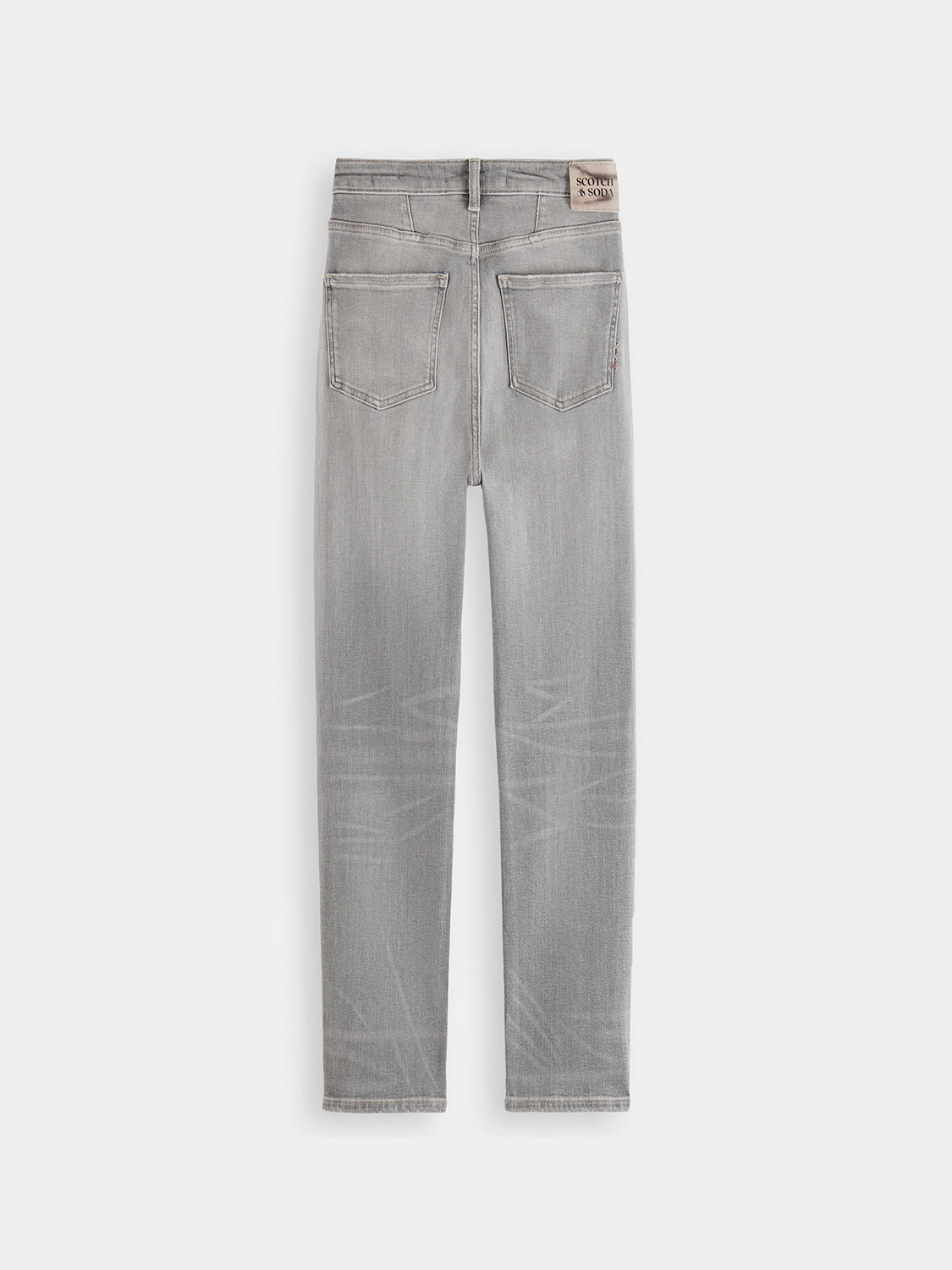High Five slim fit jeans - Scotch & Soda AU