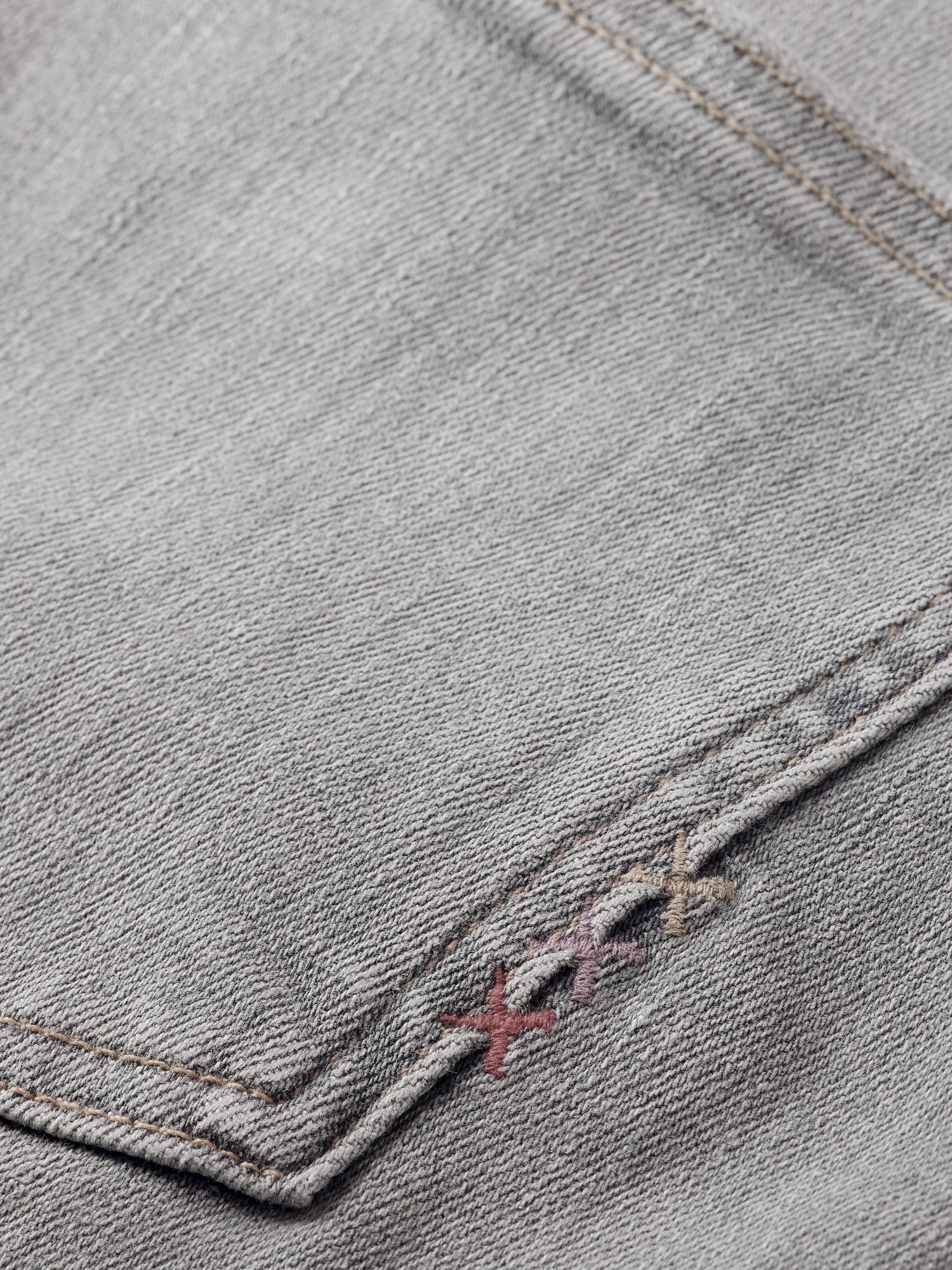 High-Five slim tapered-fit jeans - Scotch & Soda AU
