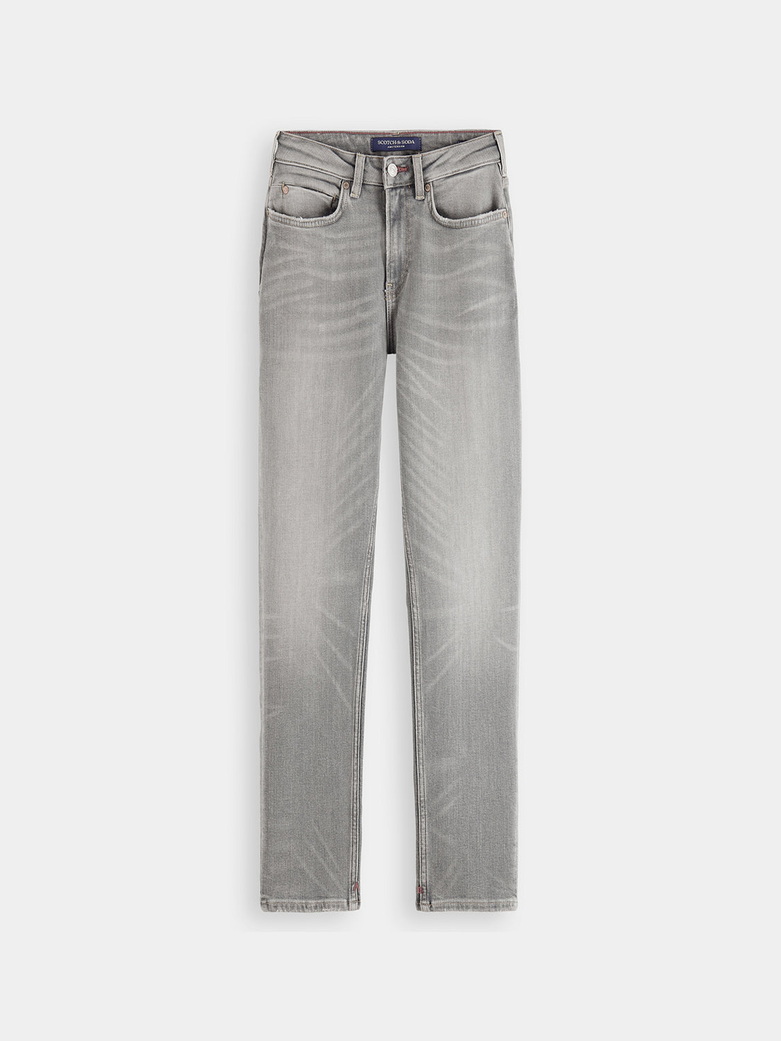 High Five slim fit jeans - Scotch & Soda AU