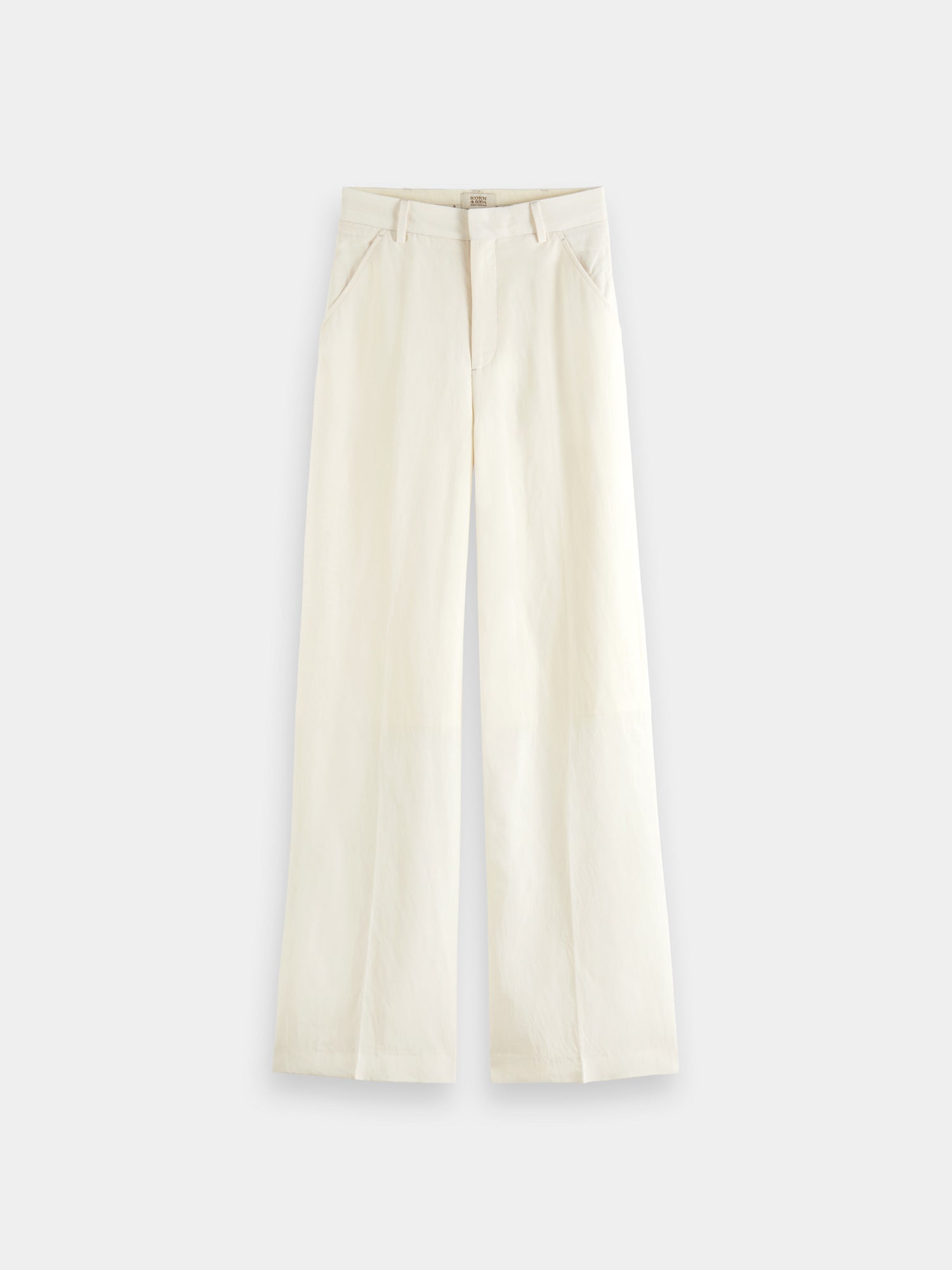 Hana wide leg pants