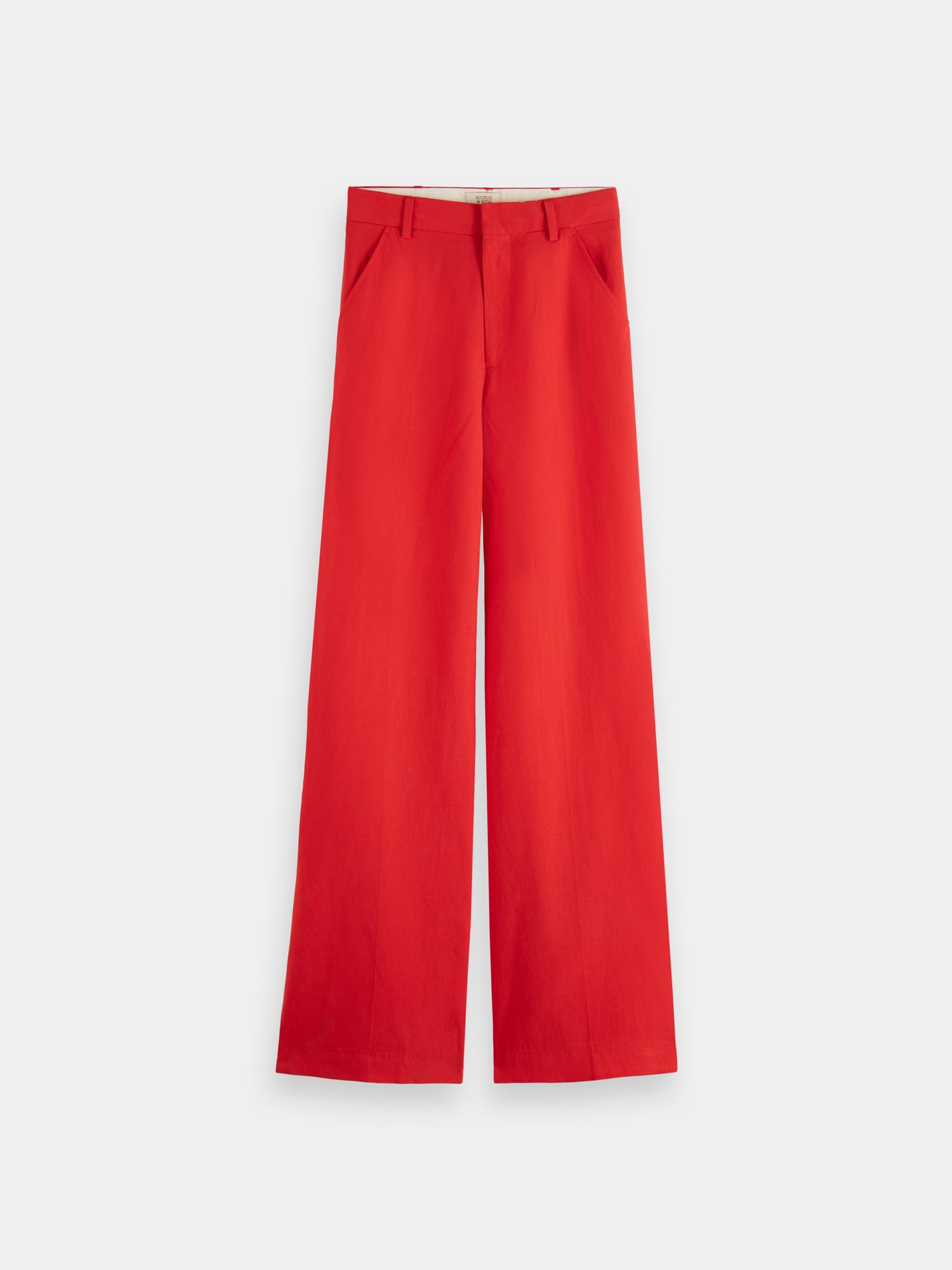 Hana wide leg pants