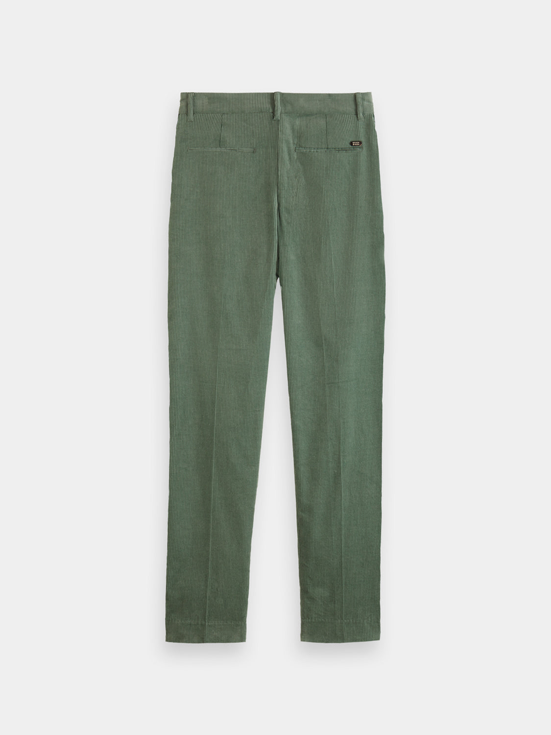 Lowry slim fit pants