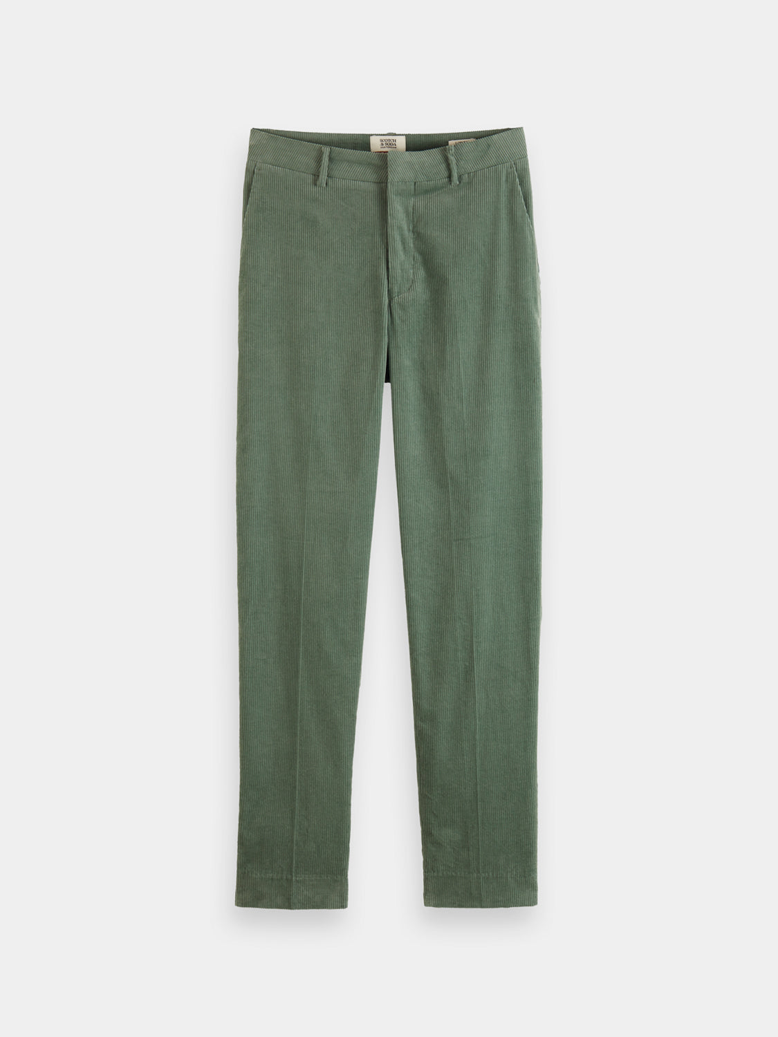 Lowry slim fit pants
