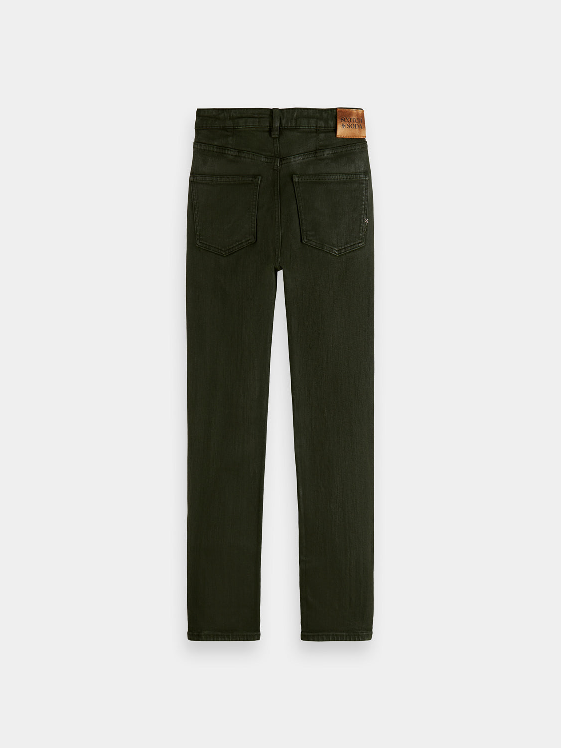 High Five slim fit jeans - Scotch & Soda AU