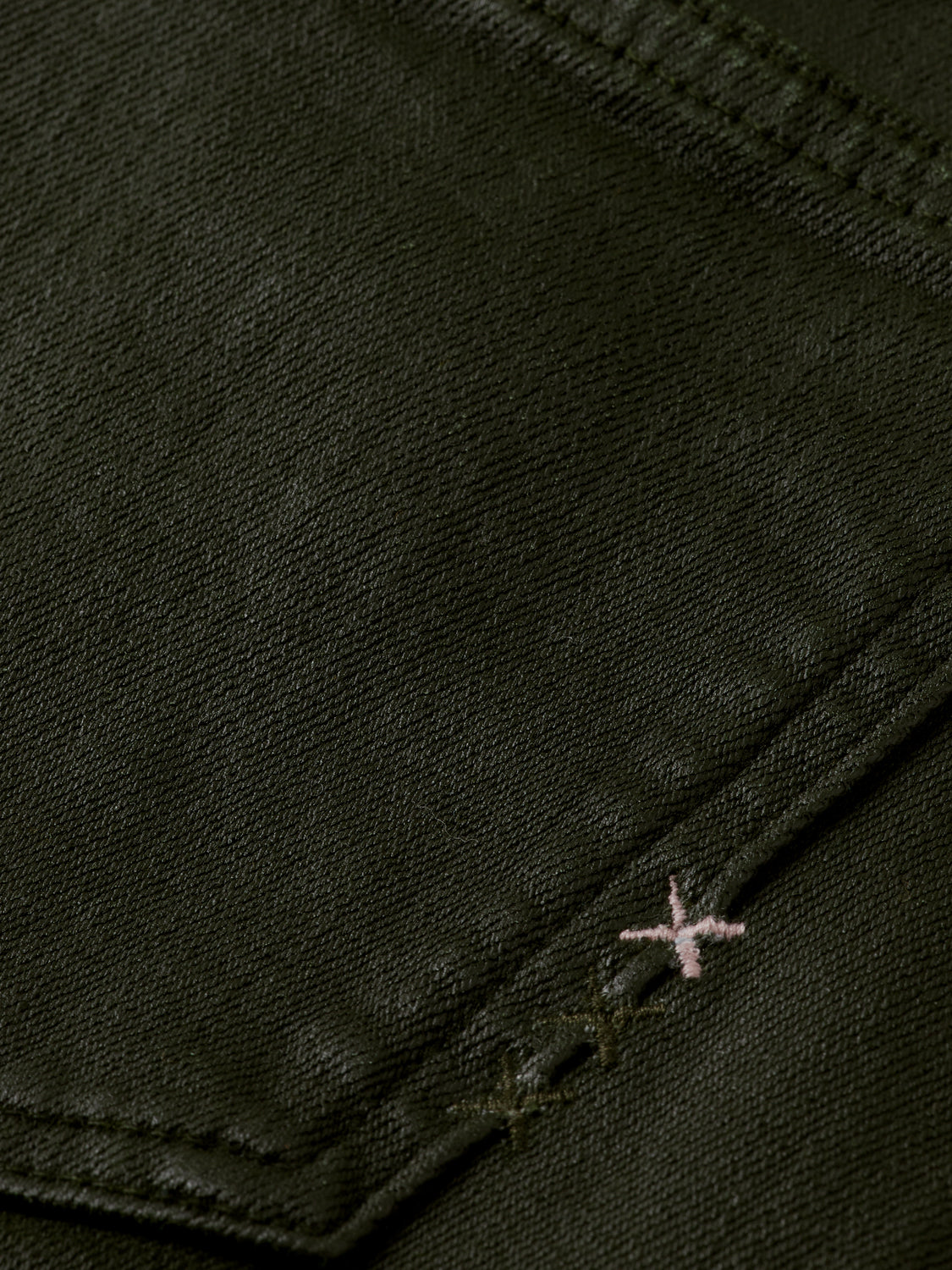High Five slim-fit coated jeans - Scotch & Soda AU