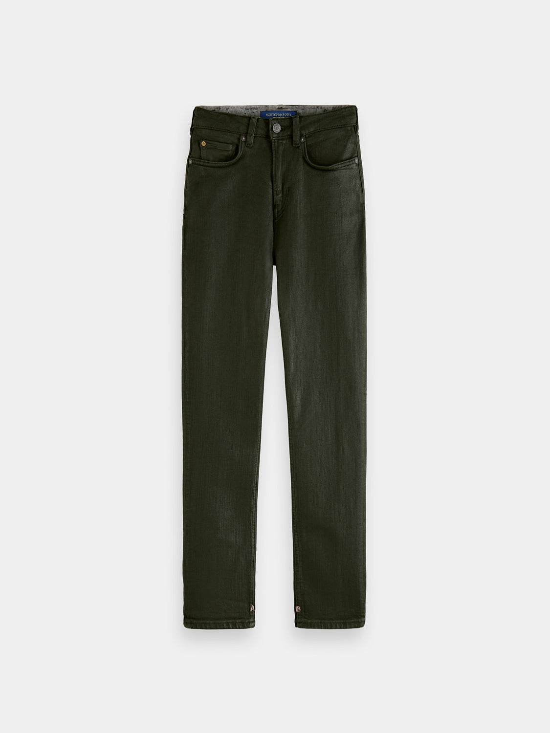 High Five slim fit jeans - Scotch & Soda AU
