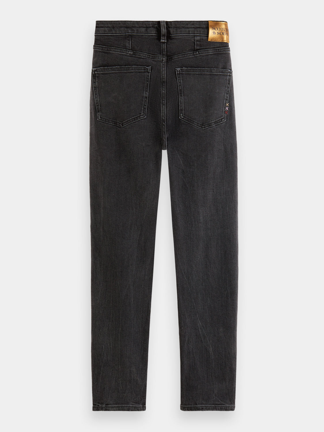 High Five slim tapered-fit jeans - Scotch & Soda AU