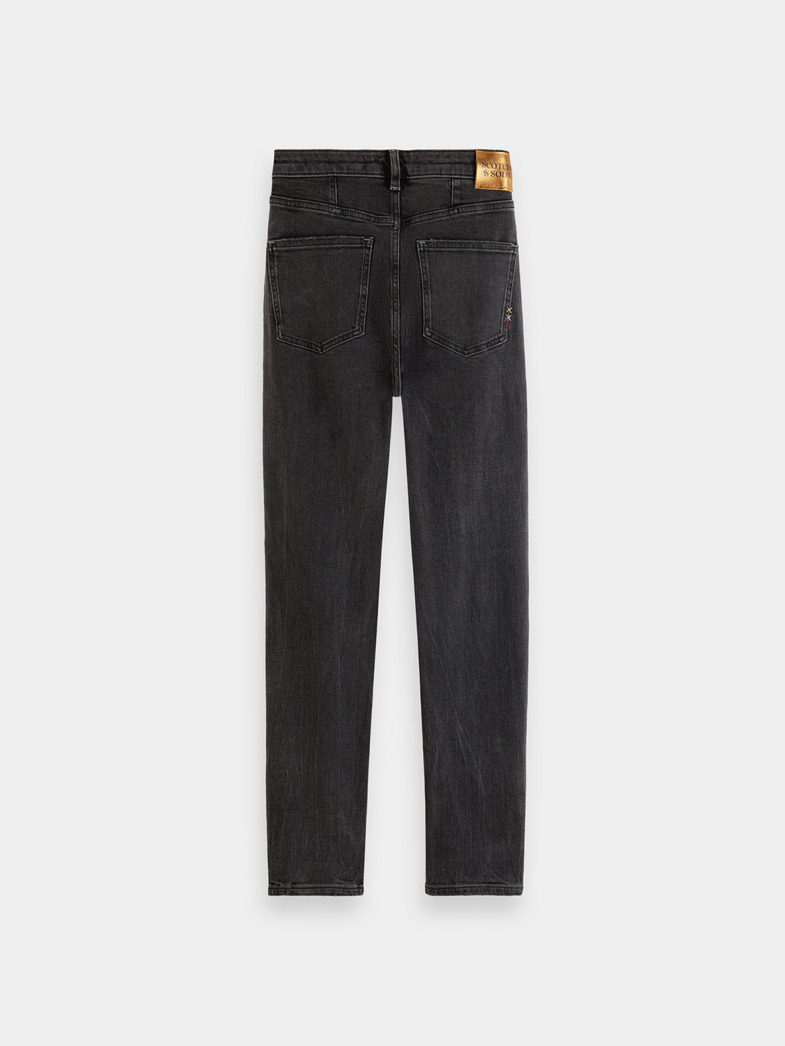 High Five slim fit jeans - Scotch & Soda AU