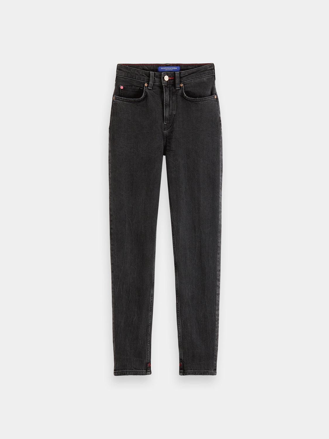High Five slim fit jeans - Scotch & Soda AU