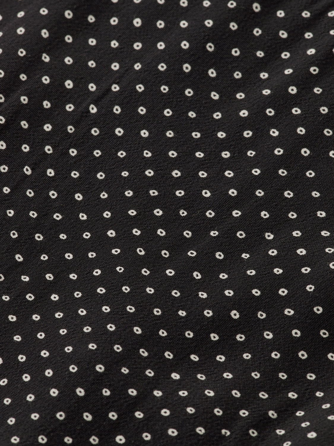 Printed mini dress - Scotch & Soda AU