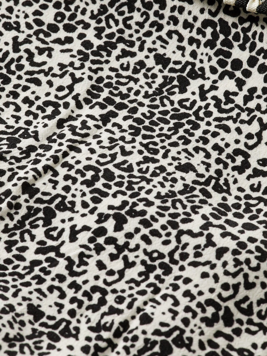 Printed mini dress - Scotch & Soda AU