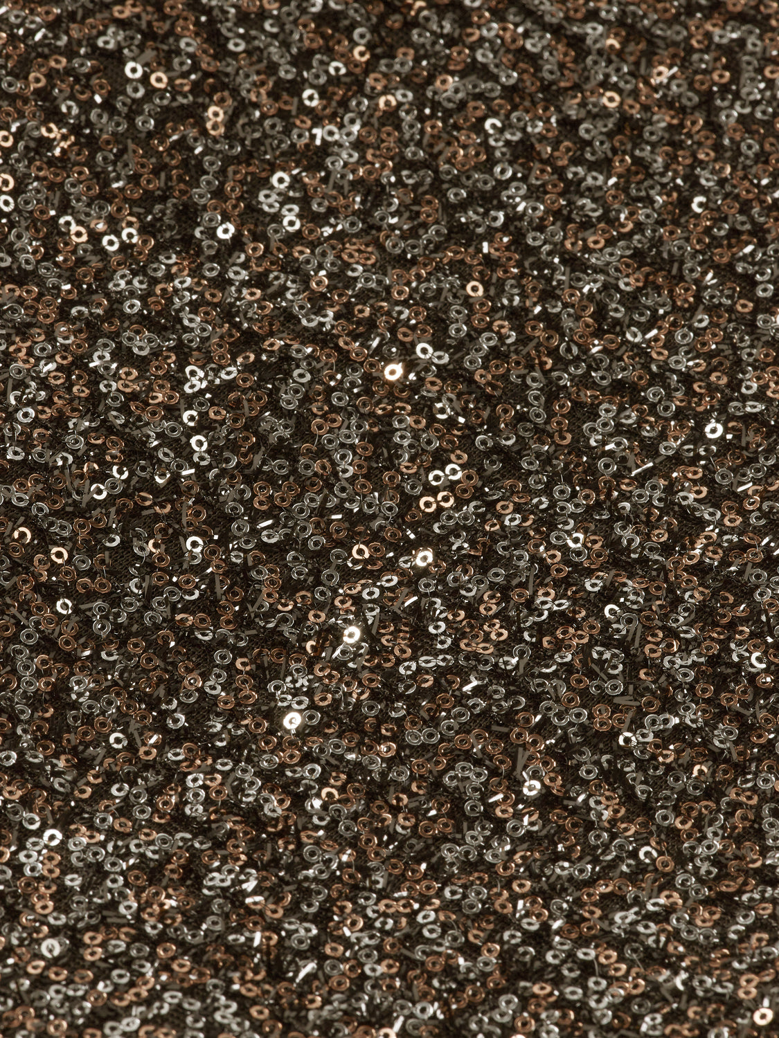 Mini sequin dress - Scotch & Soda AU