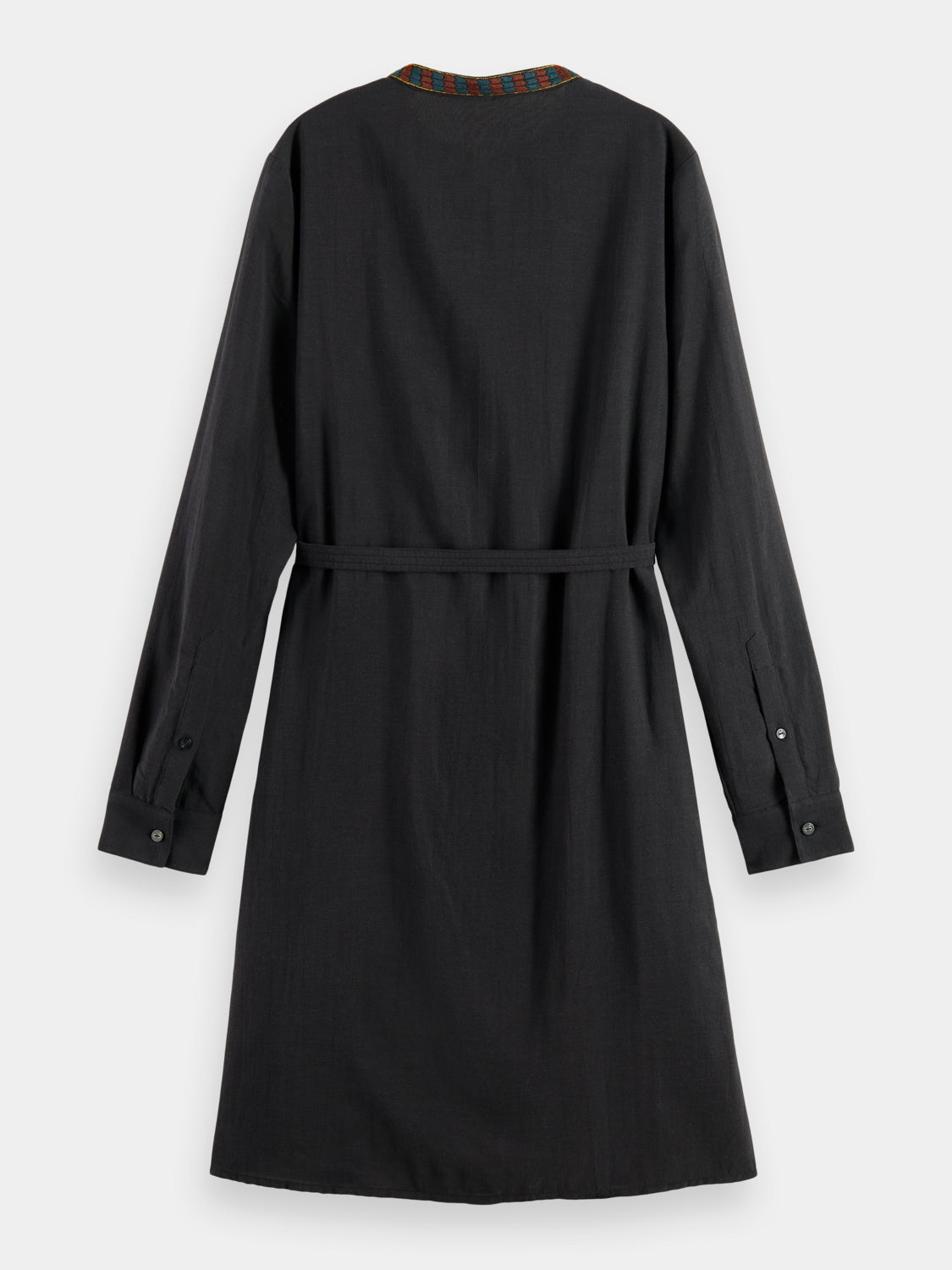 Mini shirt dress - Scotch & Soda AU