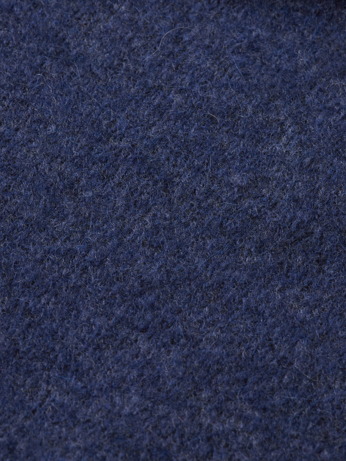 Fuzzy crewneck pullover - Scotch & Soda AU