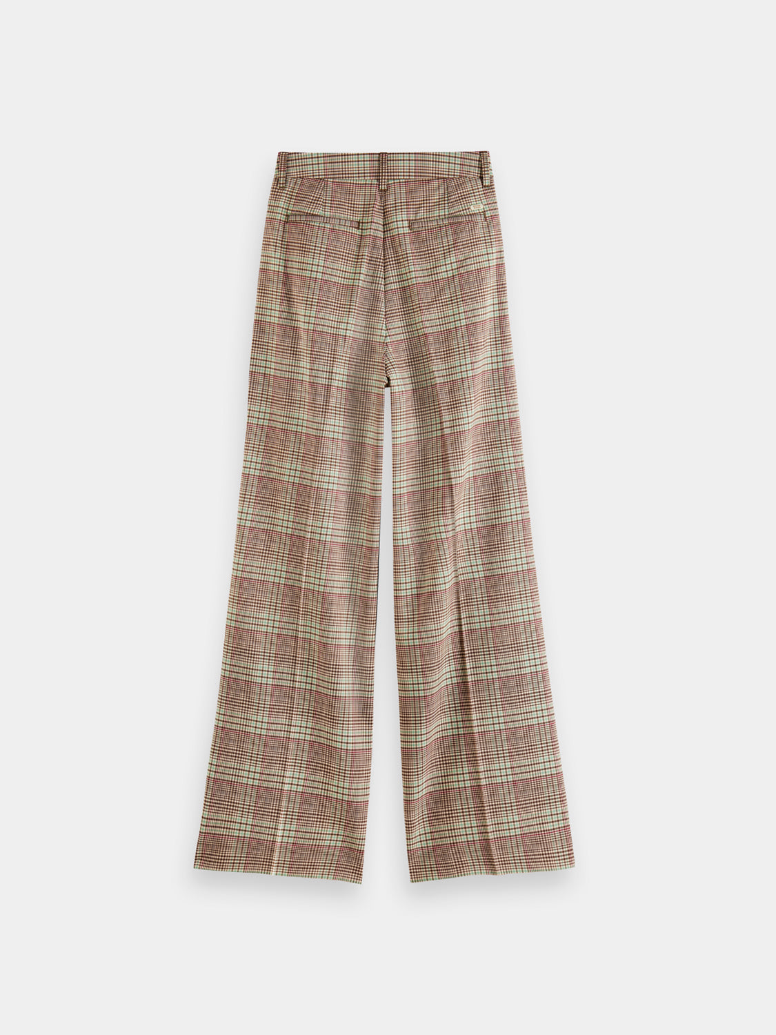Rose wide fit pants